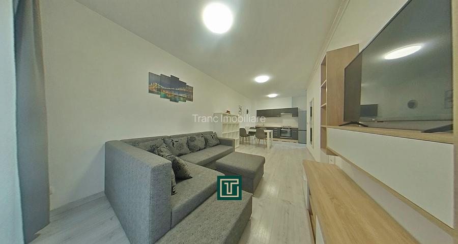 Apartament modern 2 camere, Adora Park Arad – Locație excelentă - 4