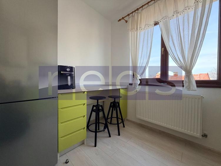 VANZARE APARTAMENT 2 CAMERE | METROU LA DOI PASI | PARCARE INCLUSA - 9