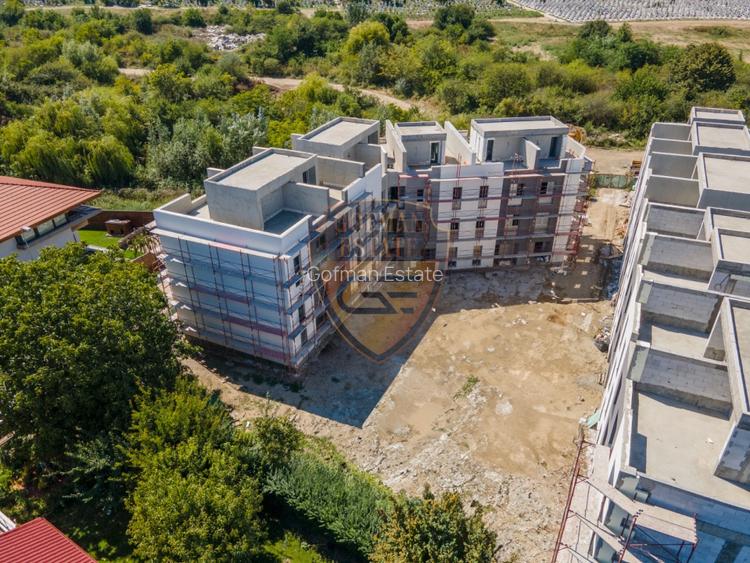 Se acceptă CREDIT! Case stil Duplex P+2, Parcare, Kamsas, Vivo Mall - 5