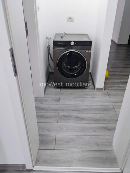 Braytim | 3 Camere | 2 Bai | Decomandat | Mobilat si Utilat - 8