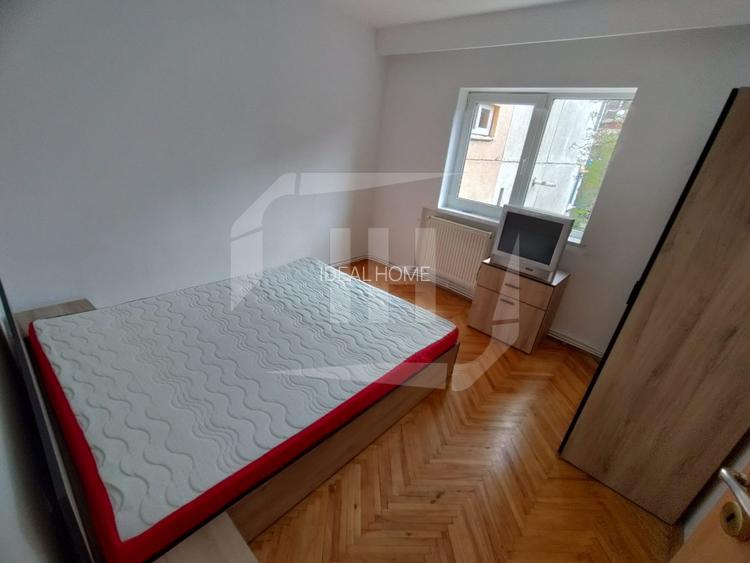 Apartament 4 camere, etaj 2, zona Titulescu - 5