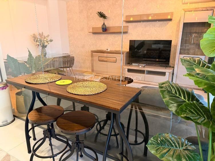 2 camere | Nusco City | etaj 6/7 | parcare | Metrou Aurel Vlaicu - 6