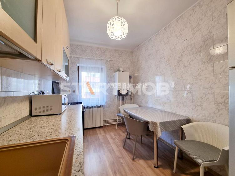 Apartament 2 camere zona Racadau - 9