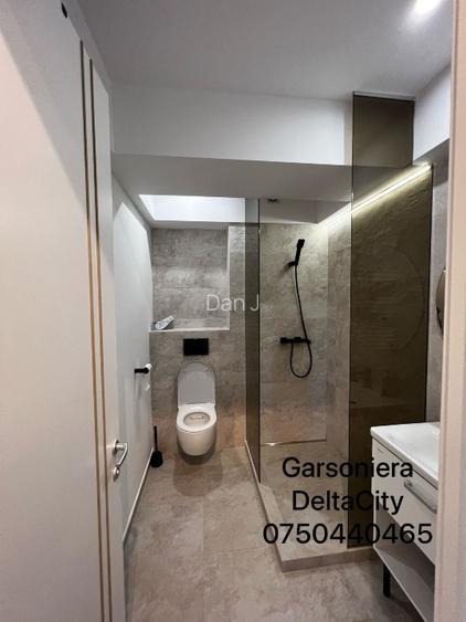 Apartament cu 1 camera complet mobilat si utilat langa Delta Vacaresti - 12