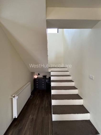 Casa individuala 5 camere, 605 teren, 123mp utili - Mosnita Noua  - 12