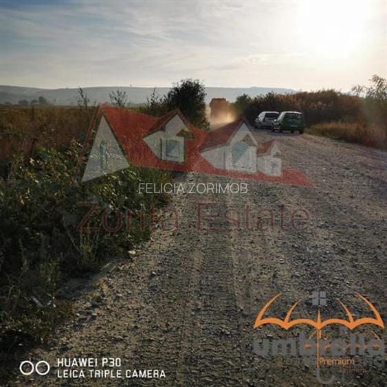 Teren industrial Dej - 6