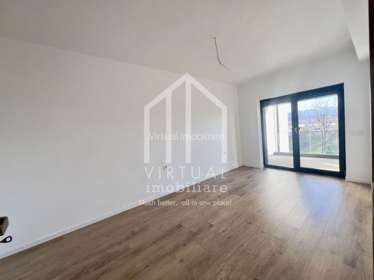 Ap. la ALB 3 camere, 72.22 mp utili, balcon 15.44 mp|zona Cristian - 6