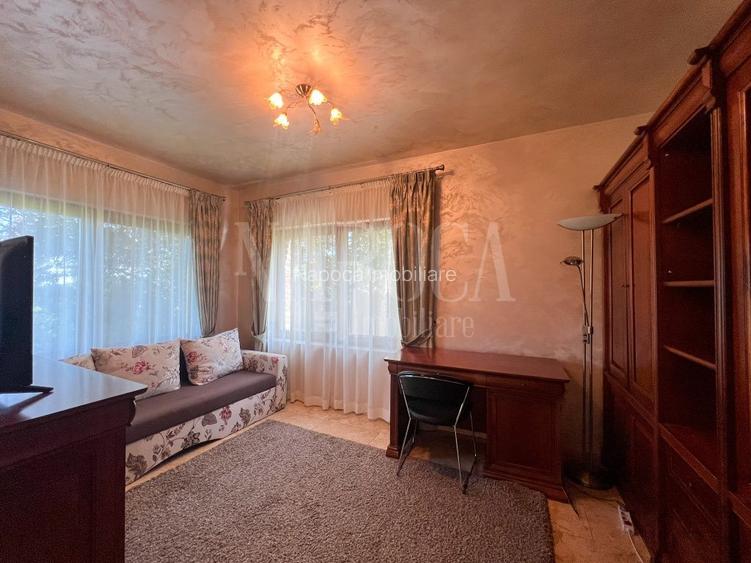 Casa 5 camere de vanzare in Faget, Cluj Napoca - 9