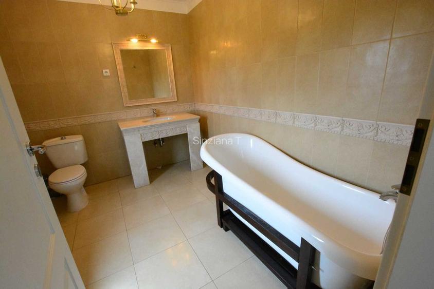 Casa cartier privat Flamingo 2 Ostratu, mobilata si utilata - direct proprietar - 6