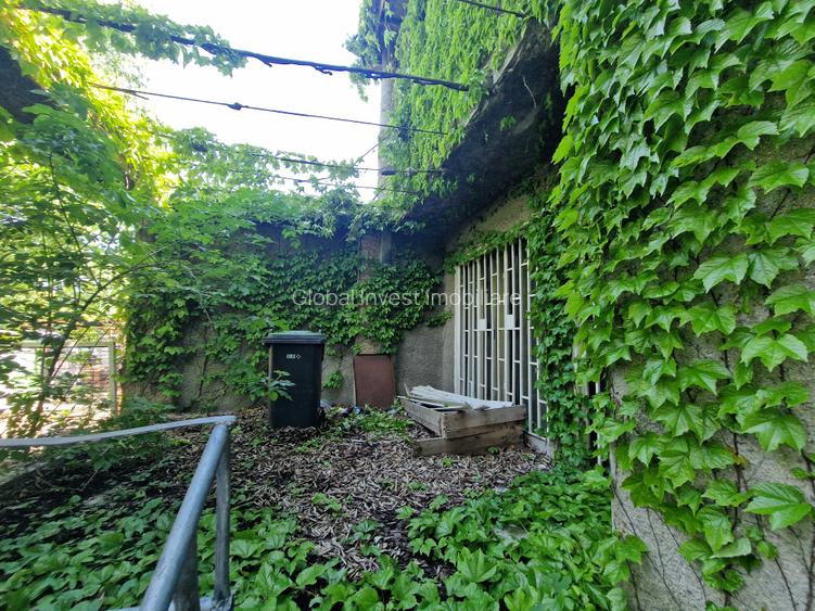 Eforie Sud- Casa P+1 caramida, 4 camere, teren 200mp- 120.000euro - 4