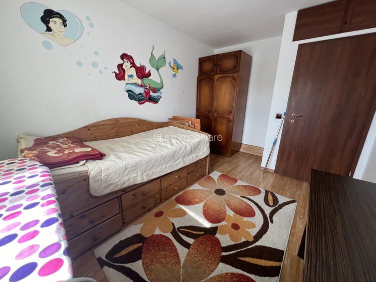 Apartament de 3 camere, 69 mp, 2 bai, 2 balcoane, zona Muzeul Apei - 5