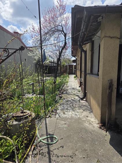 CASĂ DE VÂNZARE CU 4 CAMERE IN ZONA ȘOSEAUA CHITILEI SEC.1 VIZAVI DE MAAL  COLOS - 3