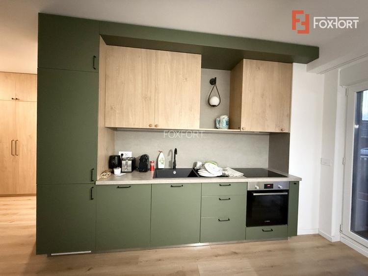Apartament cu 2 camere de vanzare in Timisoara, zona Aradului - 11