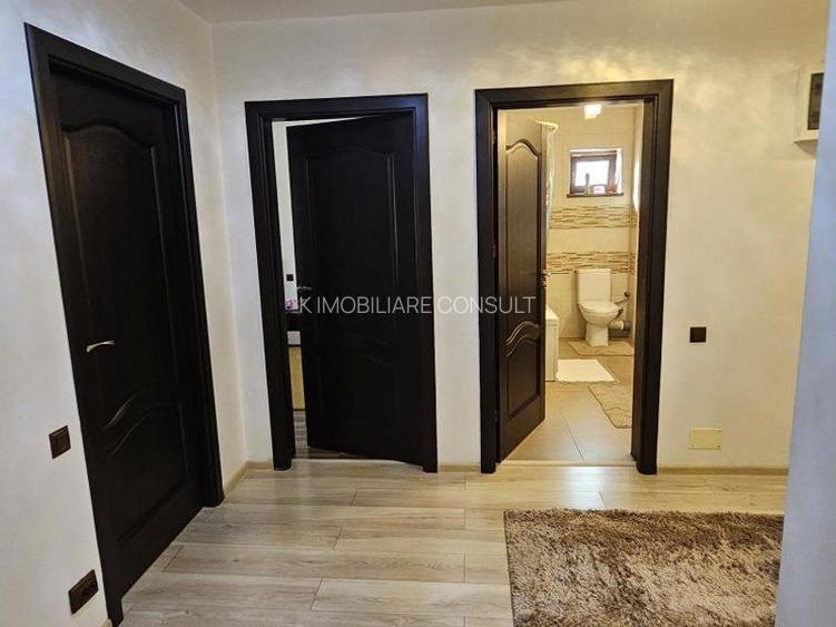 Glina vila noua 6 camere cu piscina - 20