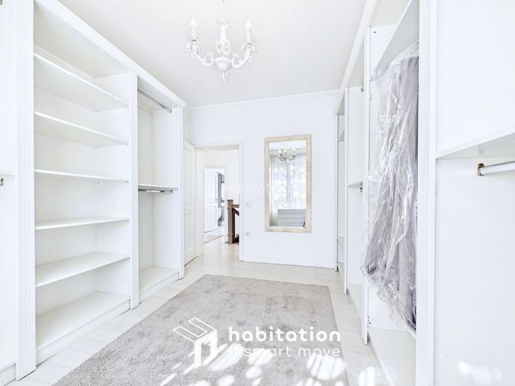 Liniște lângă pădure, duplex modern cu design elegant, în Dumbrăvița - 16