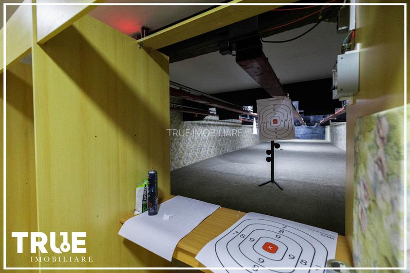 Complex Turistic AYMA – Reghin - De vânzare - 8