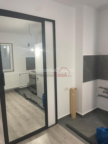 Apartament 4 camere renovat - Morarilor- Pantelimon - 2