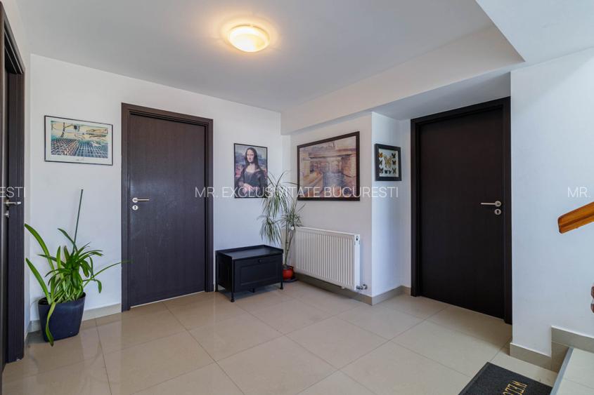 Cladire moderna, versatila, cu terasa panoramica – locuinta sau business | Secto - 19