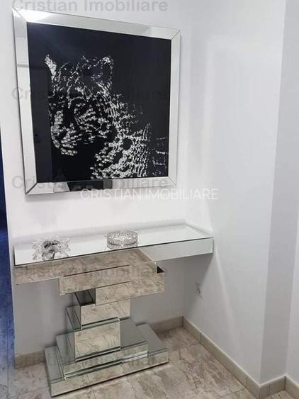 VEZI VIDEO! 3 camere Mobilat-Utilat, Finisaje Lux, confort 1, Calea Galati - Pia - 12