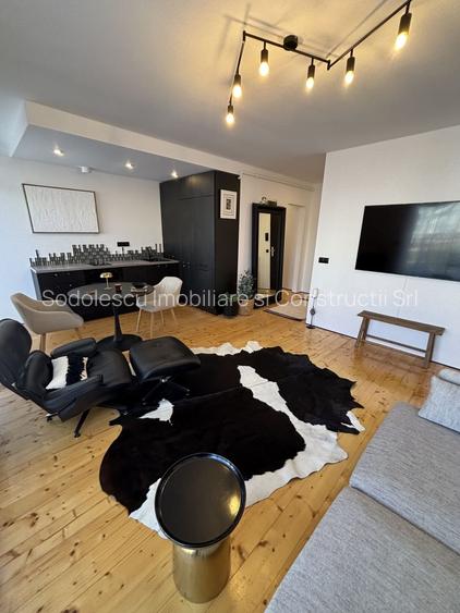 Apartament 2 camere in imobil nou zona Soarelui - 3