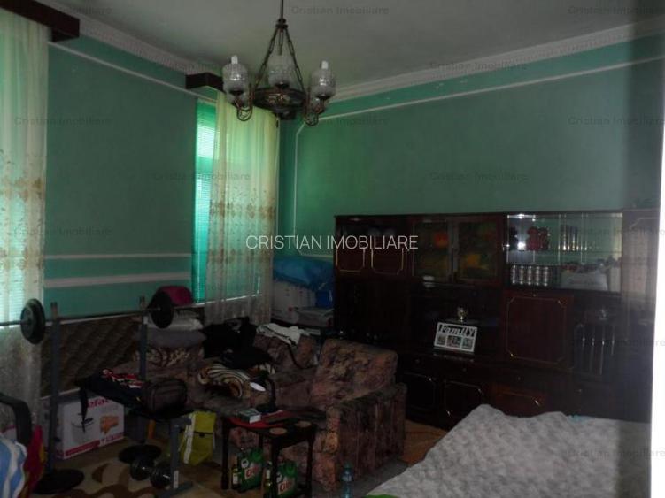 Casa 4 cam 120mp utili Ultracentral 286mp teren cu front stradal 12m - 6