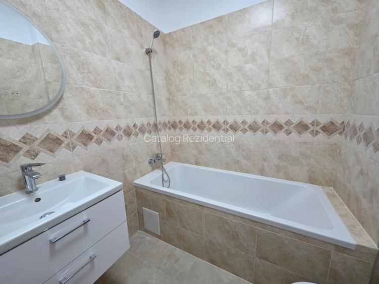 Apartament cu 2 camere in zona Auchan Berceni,Grand Kristal - 20