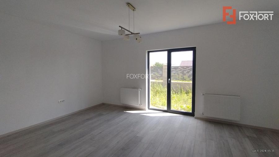 Casa individuala, 3 camere, Sacalaz - Zona de Vest - 2