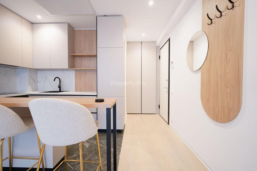 3 Camere + Parcare, Curte 75mp, One Lake Club - 2