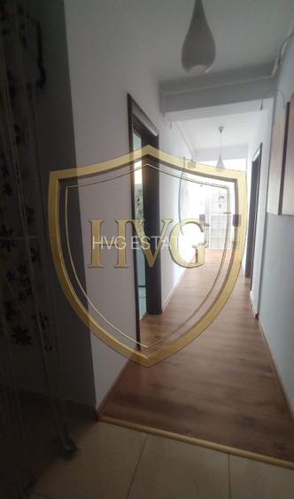 Apartament 2 Camere | Decomandat | Centrala | Parcare | Aparatorii Patriei - 6