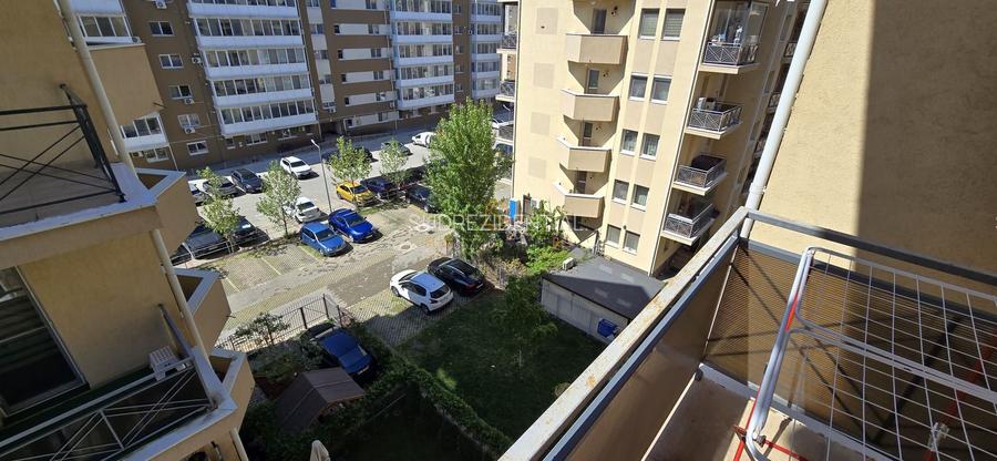 Apartament 2 camere de vanzare, 2 bai, etaj 4/6, acces metrou Berceni - 31