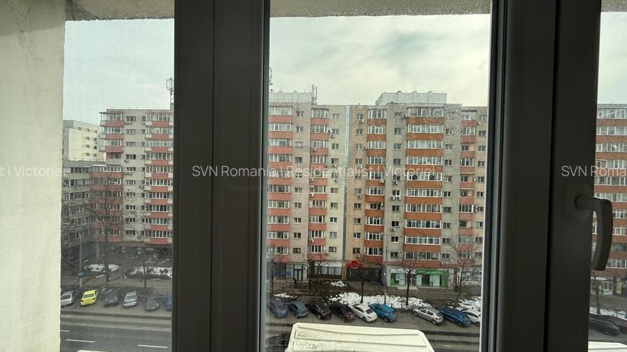 REA1027919 Apartament premium 2 camere Stefan cel Mare - 12