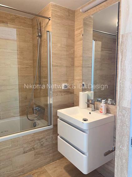 Apartament de 3 camere in imobil cu renume si locația perfecta - 6