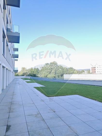 Spațiu de birouri de 674.1mp de vânzare în zona Manastur - 2