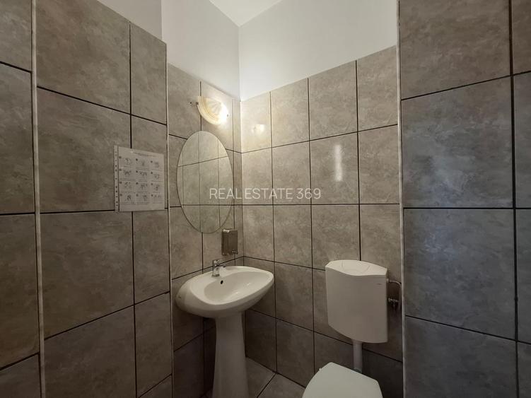 URGENT!, Mosilor-Foisorul de Foc, VILA  ARHITECTONICA  BIROURI,liber, NEGOCIABIL - 21