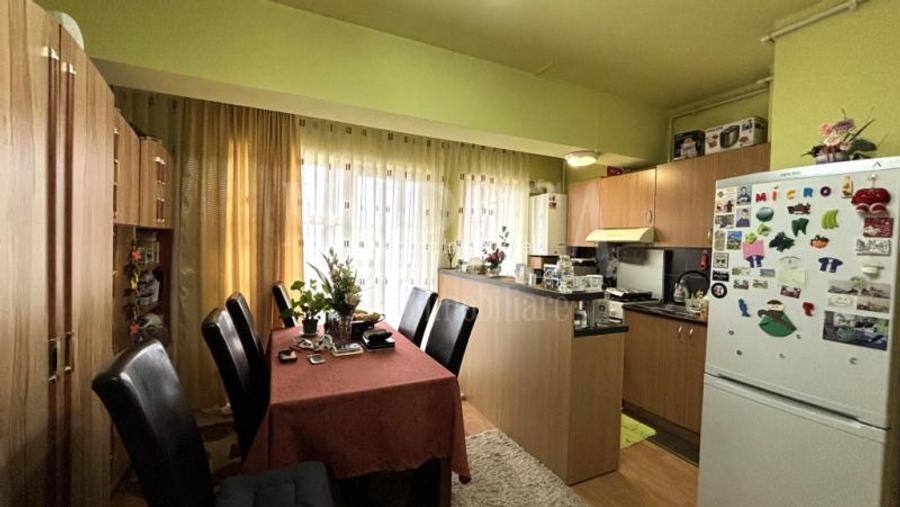Apartament 2 camere de vanzare in Baciu - 2