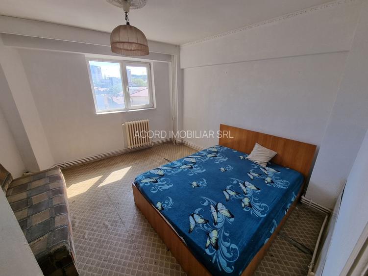 Apartament 3 camere zona Trocadero - 2