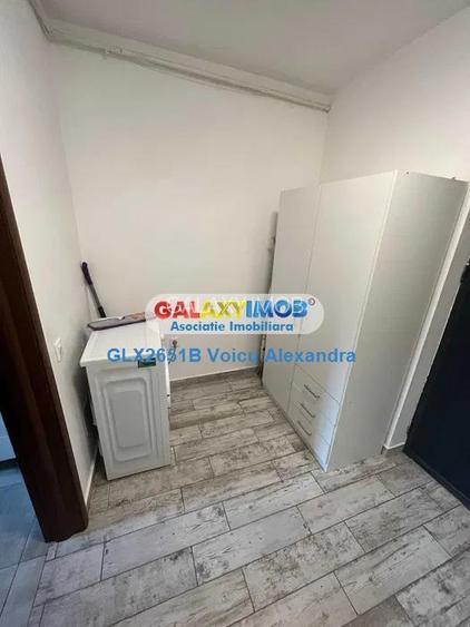 Garsoniera Bloc Nou - Berceni - Dimitrie Leonida - 6