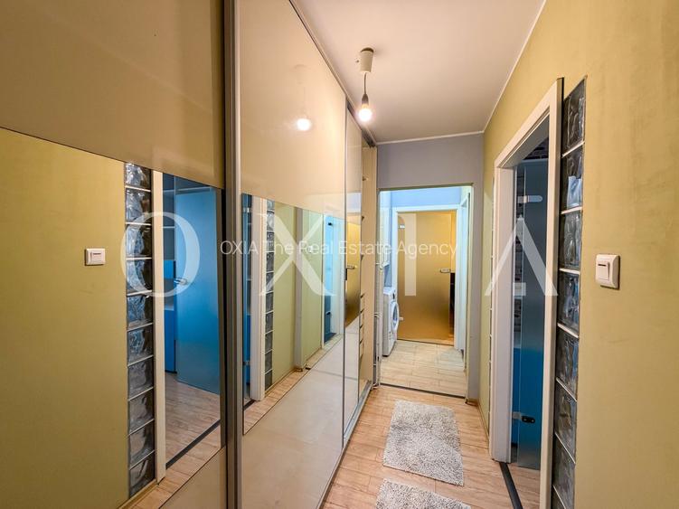 OX729 Girocului, Parter Inalt, Mobilat-Utilat - 6