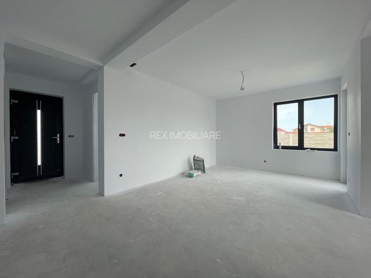 Duplex - 4 dormitoare- 116mp utili - 144.900€- Urseni - 5