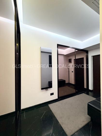 Apartament frumos amenajat de inchiriat cu centrala si parcare - 28