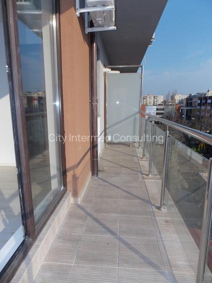 Studio cochet langa MALL VITAN,imobil 2015, et 3, mobilata, centrala proprie. - 15