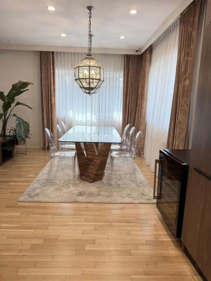 Casă individuală de închiriat, 4 camere, complet mobilată–strada Mălinului, Cluj - 16