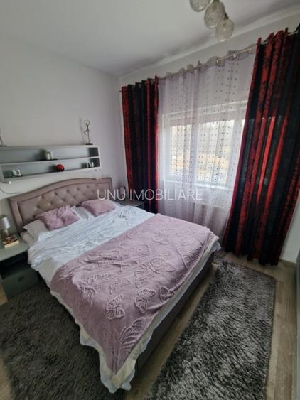 Parc Copou-3 camere-Etaj intermediar - 6