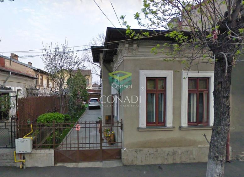 Casa la curte zona Timpuri Noi Vitan - 2