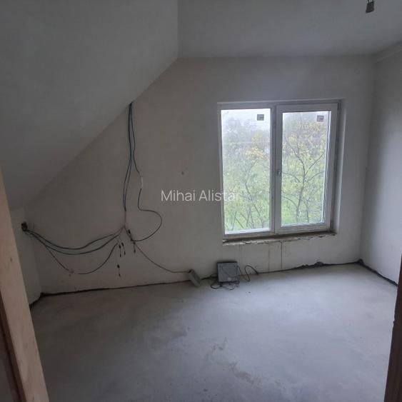 Vând casă P+M (2020) cu teren 1500m , Țigănași stradă principală - 5