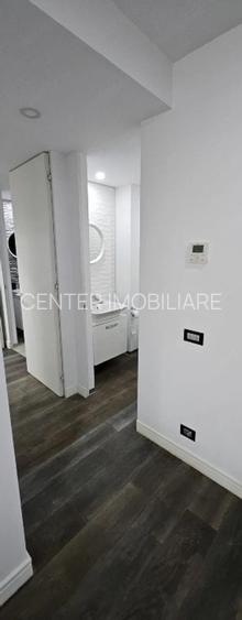 Cortina Residence, 2 camere lux, 80 mp, etaj 4,garaj, terasa, mobilat Rovere - 6