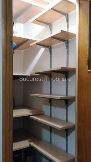 Apartament 3 Camere,Giurgiului,bl.1980,reabilitat,et.2/4,Amenajat,mobilat - 5