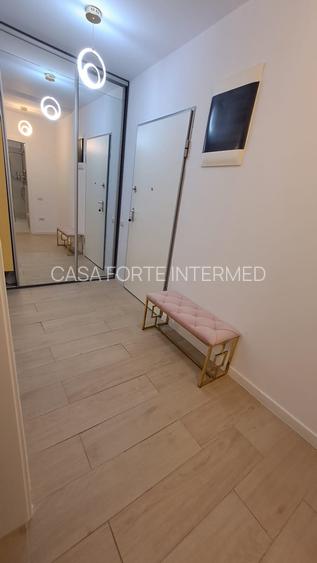 2 camere, statiunea Mamaia complex Lake On , cu vedere la lac - 650 euro - 11