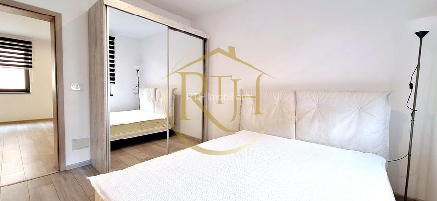 Apartament 3 camere,72 mp utili,4 locuri de parcare, Braytim,Cl Urseni - 7