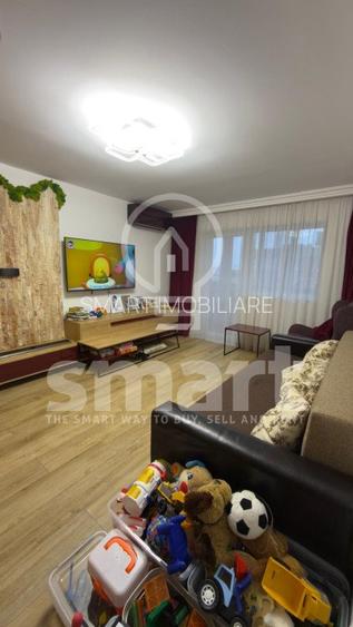 Apartament 3 camere ,66 mp, ultrafinisat, Aurel Vlaicu - 3